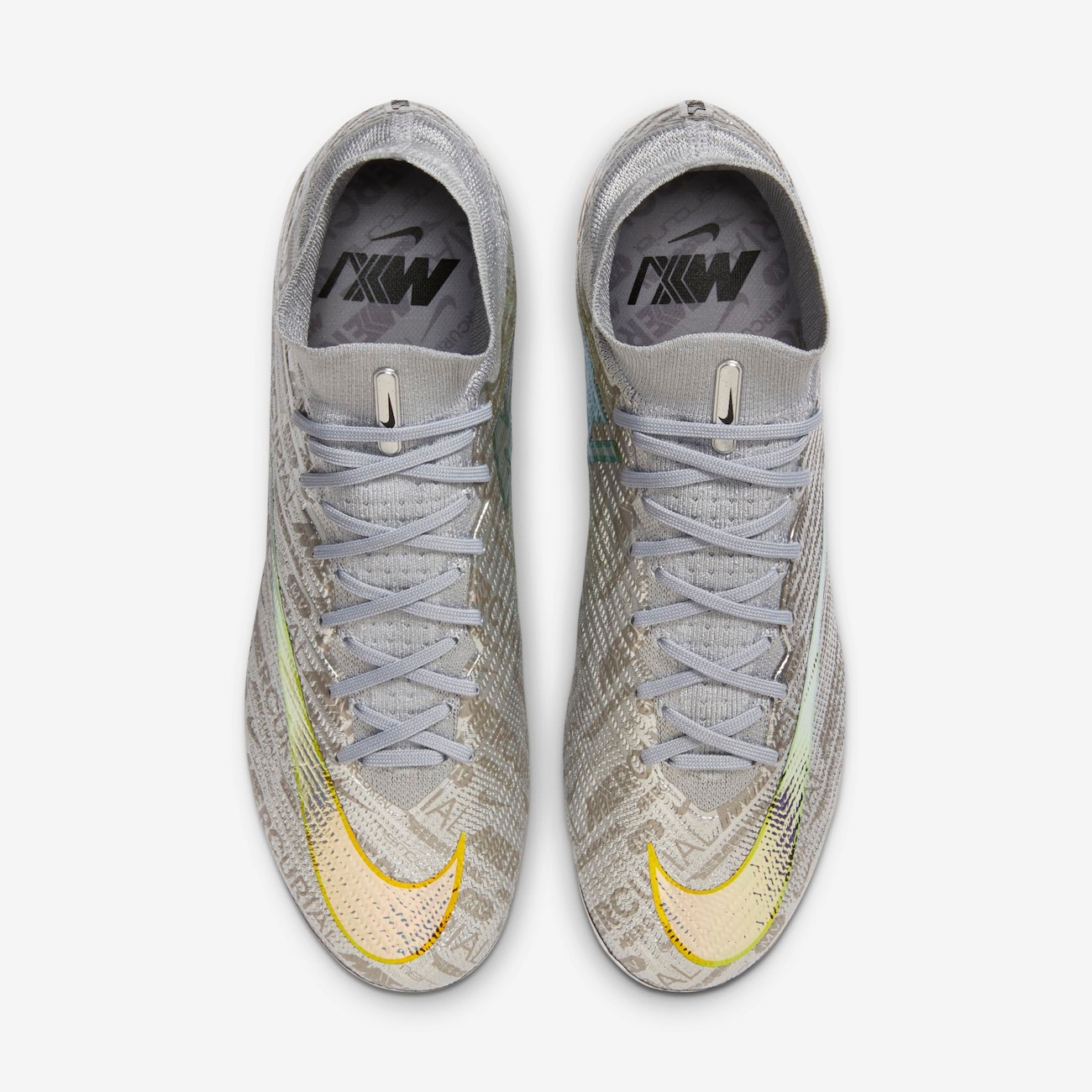 Chuteira Nike Zoom Superfly 9 Elite XXV SE Campo - Nike