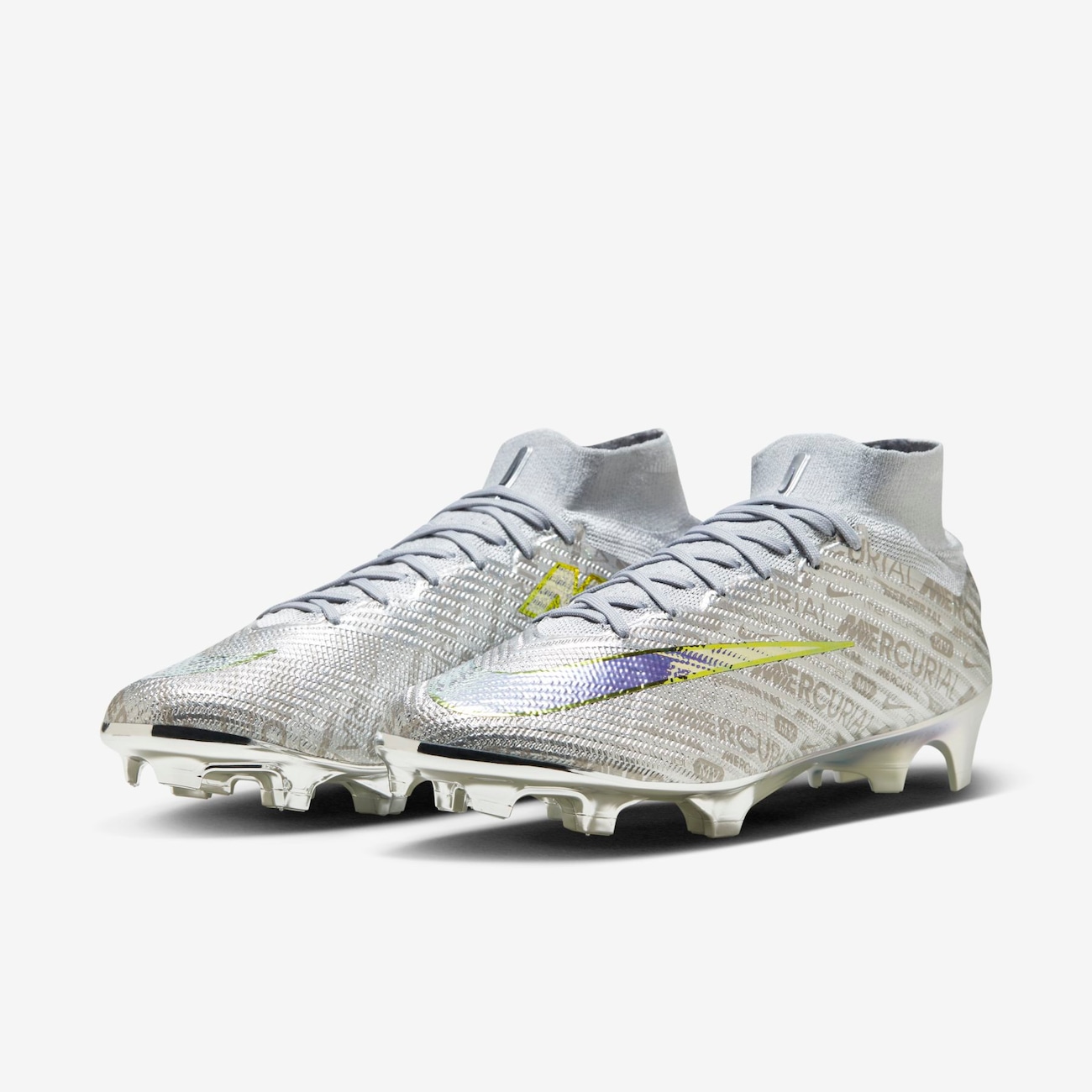 シューズ NIKE ZM SUPERFLY 9 ELITE XXV SE FG 28.0 Chuteira Nike Zoom Superfly 9 Elite XXV SE Campo - Nike