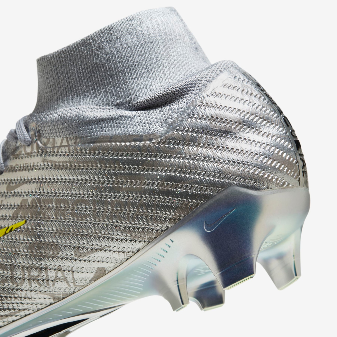 Chuteira Nike Zoom Superfly 9 Elite XXV SE Campo - Nike