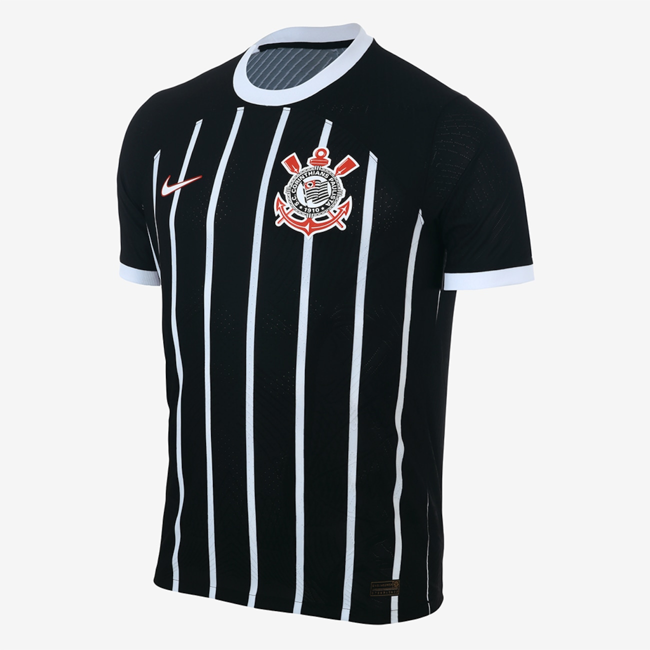 Camisa Nike Corinthians II 2023/24 Jogador Masculina