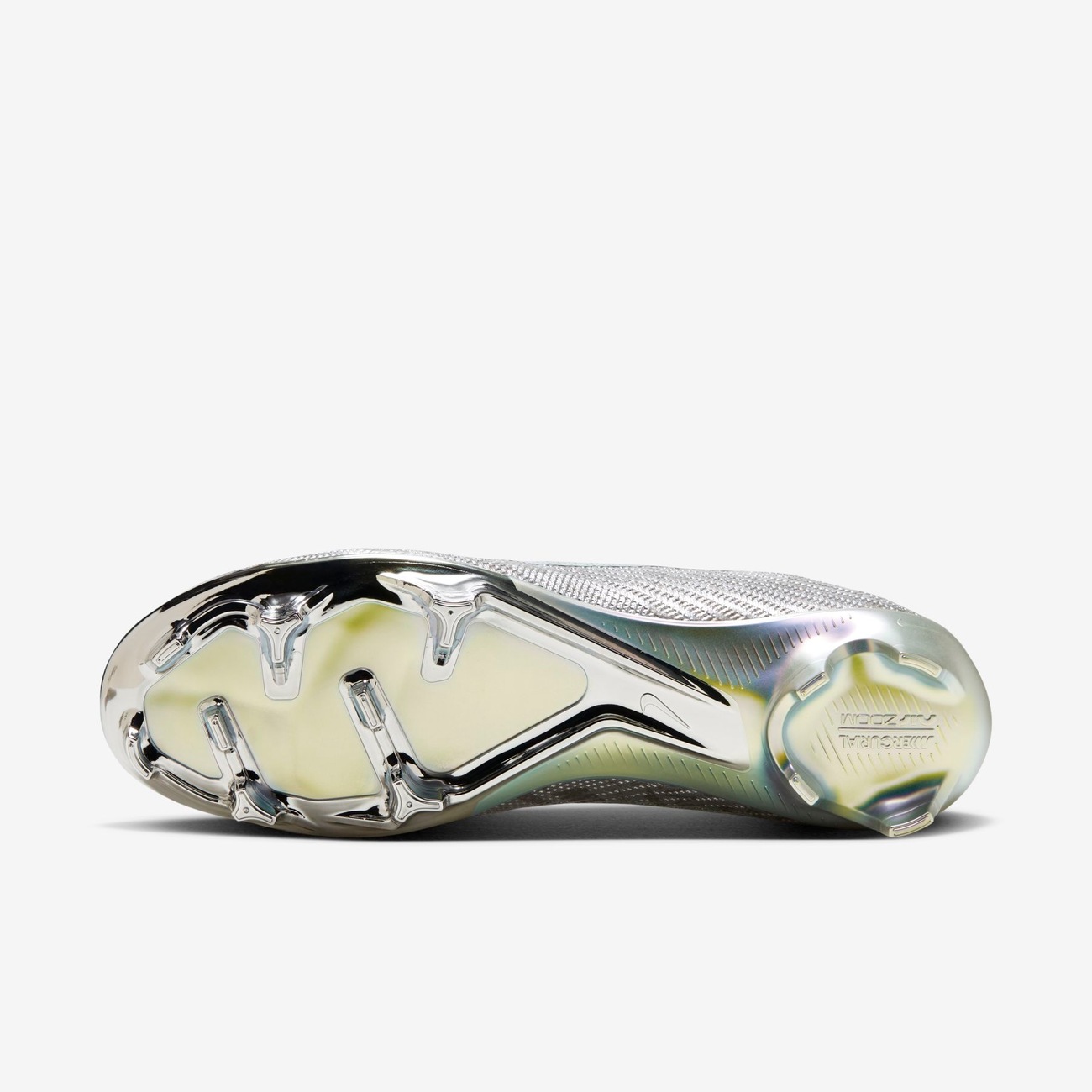 Chuteira Nike Zoom Vapor 15 Elite XXV SE Campo - Nike