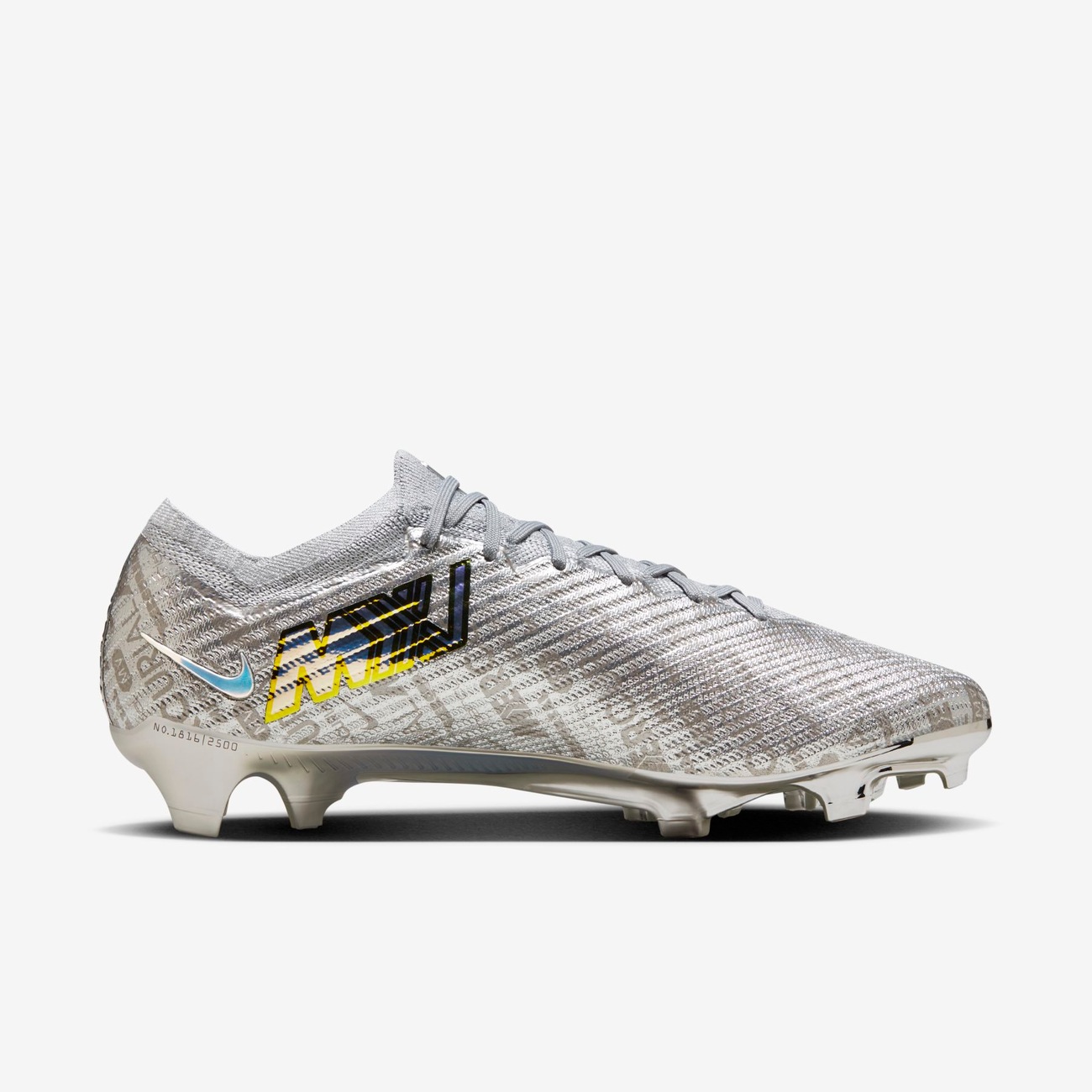 Chuteira Nike Zoom Vapor 15 Elite XXV SE Campo - Nike