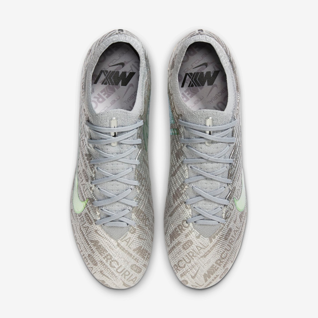 NIKE ズームヴェイパー15エリートXXV Chuteira Nike Zoom Vapor 15 Elite XXV SE Campo - Nike