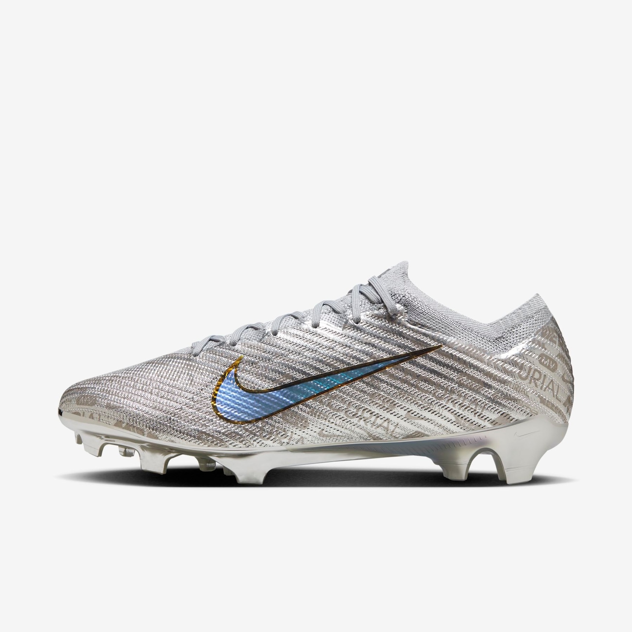 Chuteira Nike Zoom Vapor 15 Elite XXV SE Campo - Nike