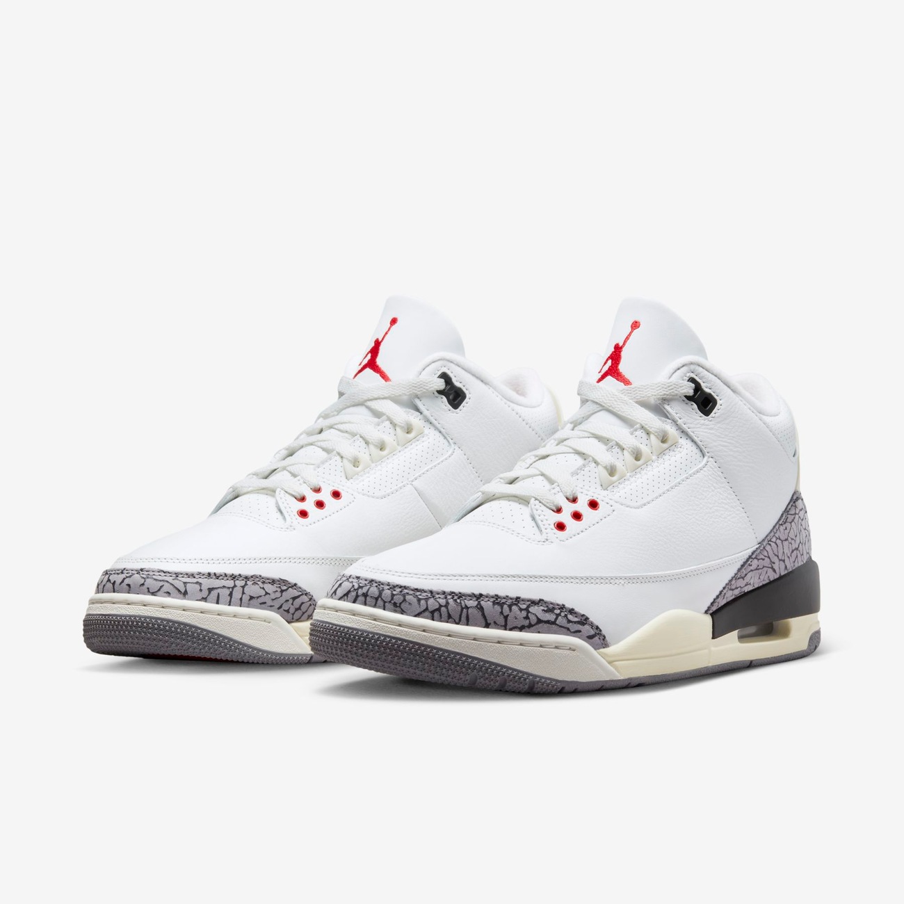 Air Jordan 3 Retro - Nike