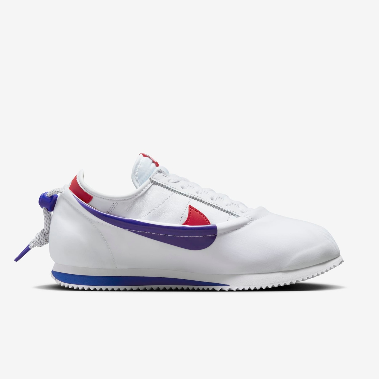 CLOT x Nike Cortez - Foto 2