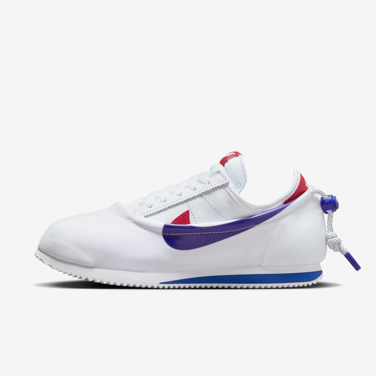 CLOT x Nike Cortez - Foto 1