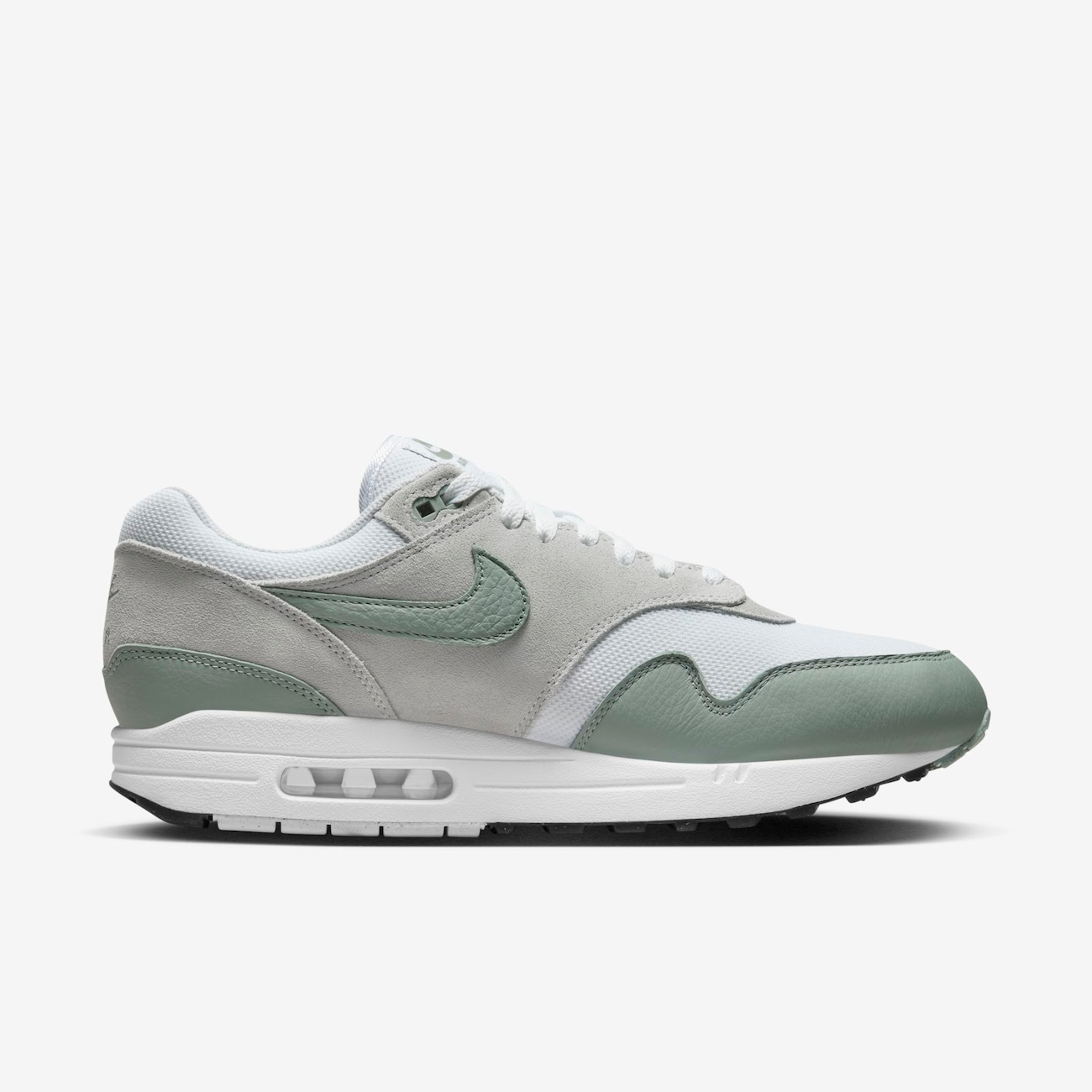 Nike air max store 1 green black