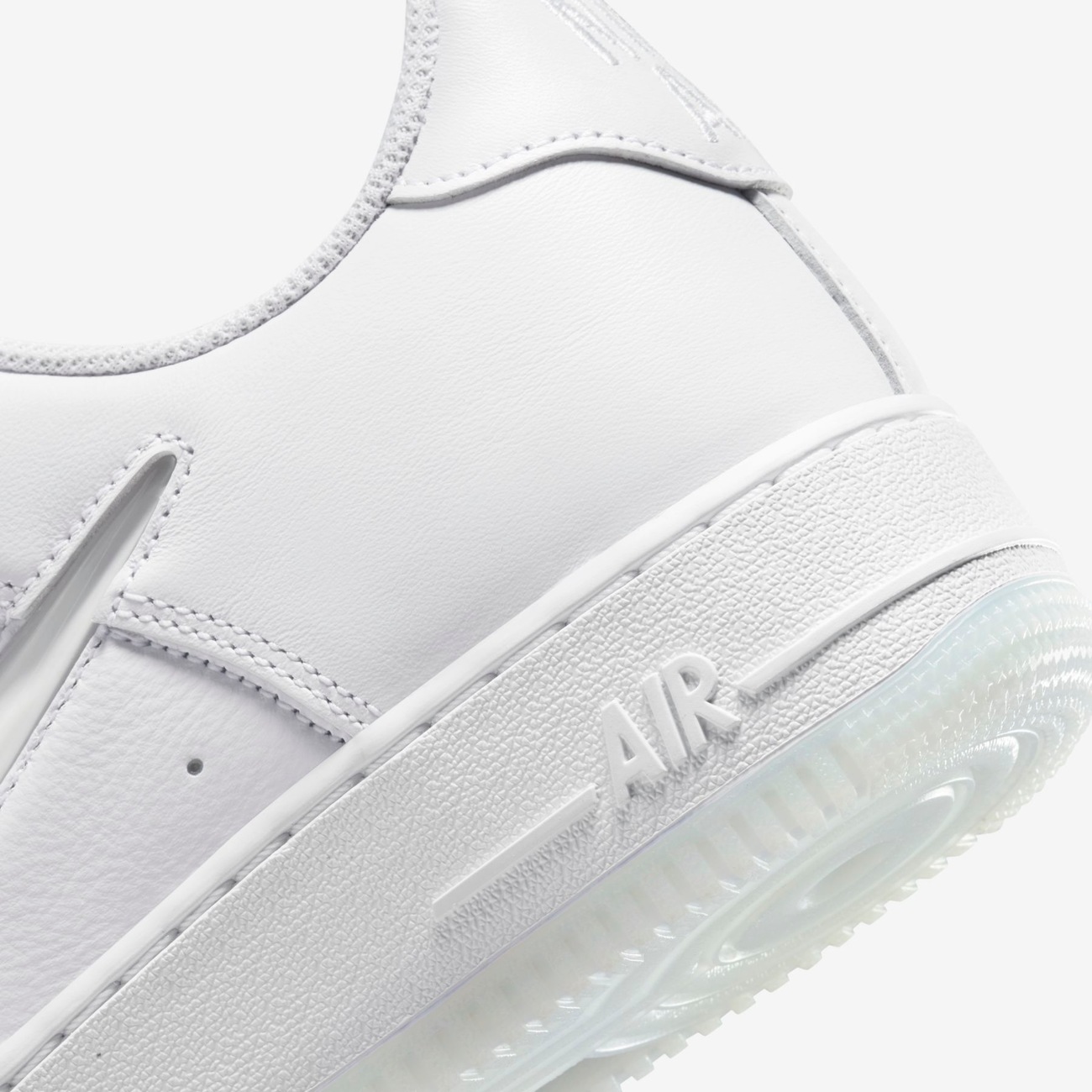 Air Force 1 Low Retro - Nike