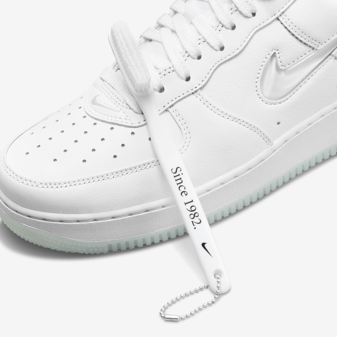 Air Force 1 Low Retro - Nike