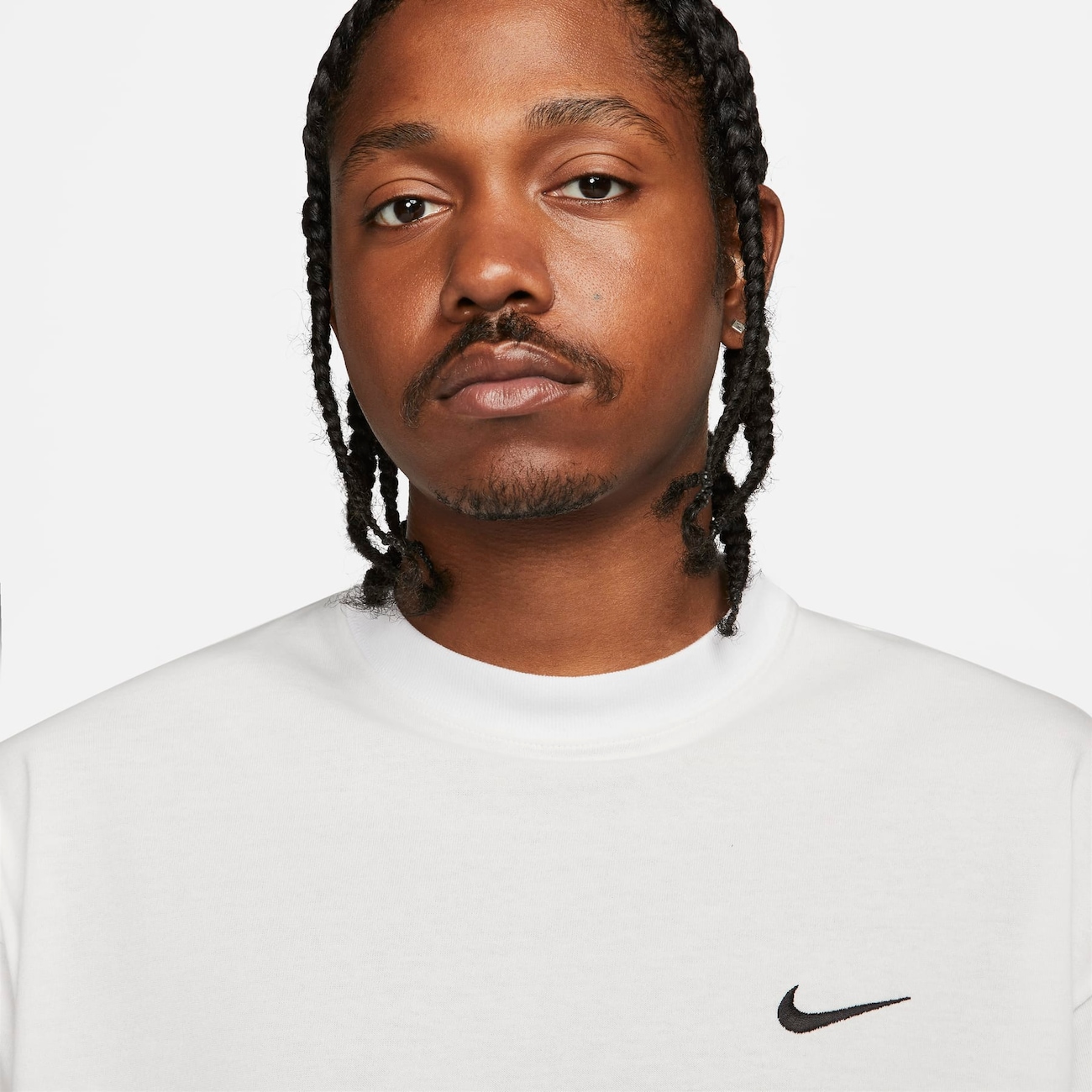 Nike x Stüssy Men's T-Shirt - Nike
