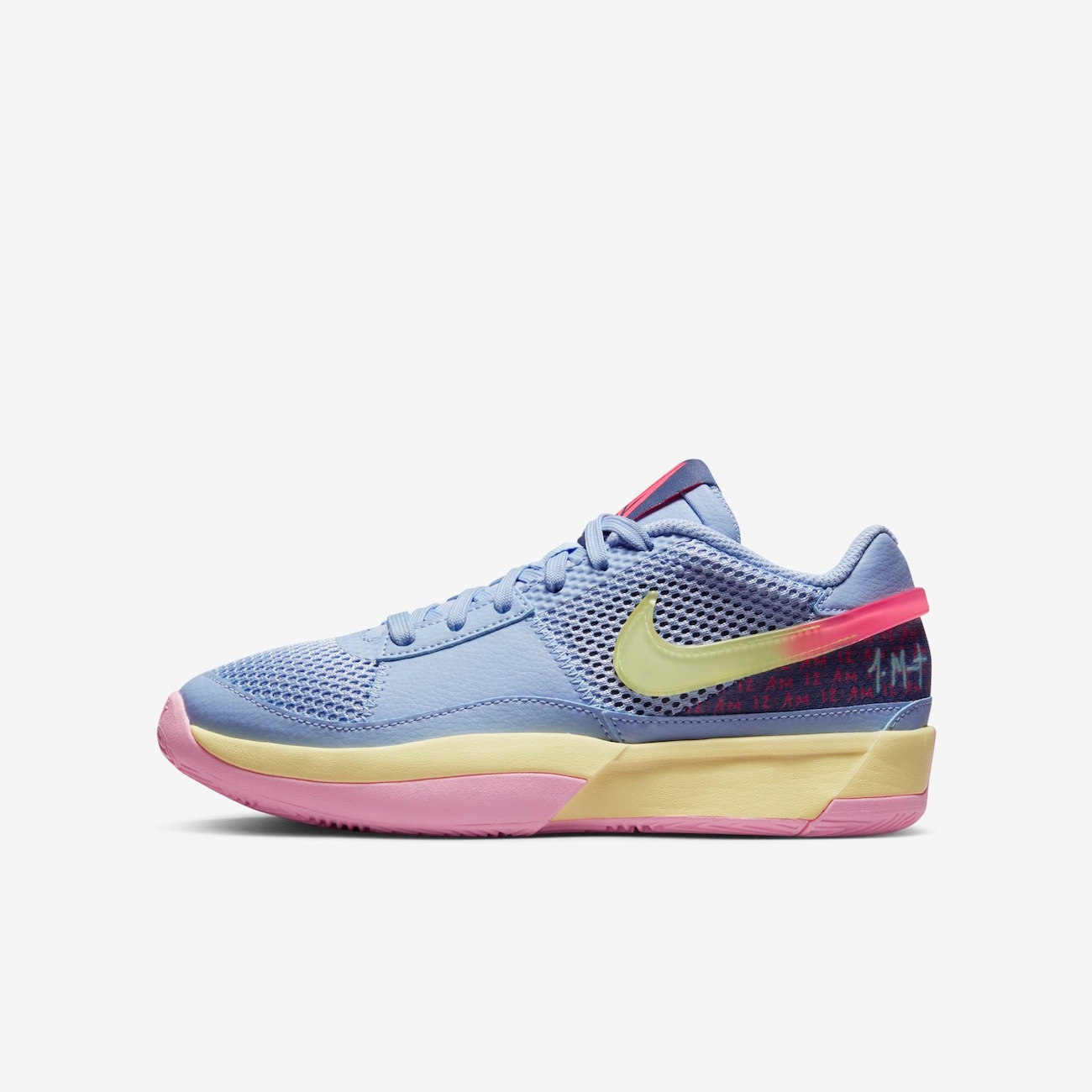 JA 1 GS - Nike