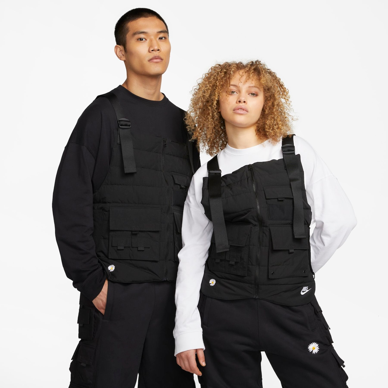 Nike x PEACEMINUSONE G-Dragon - Nike