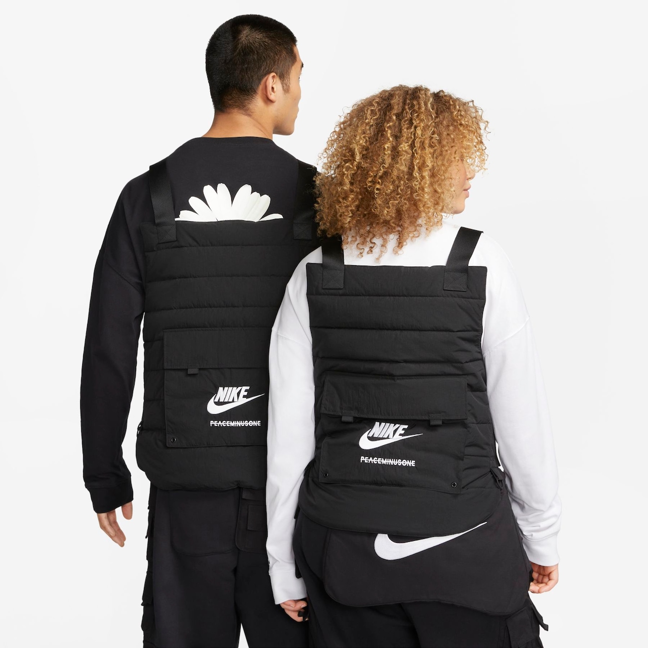 Nike x PEACEMINUSONE G-Dragon - Nike
