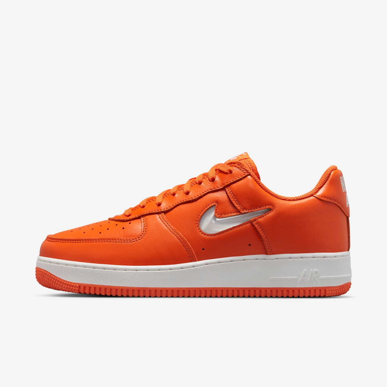 Air Force 1 Low Retro Color Of The Month