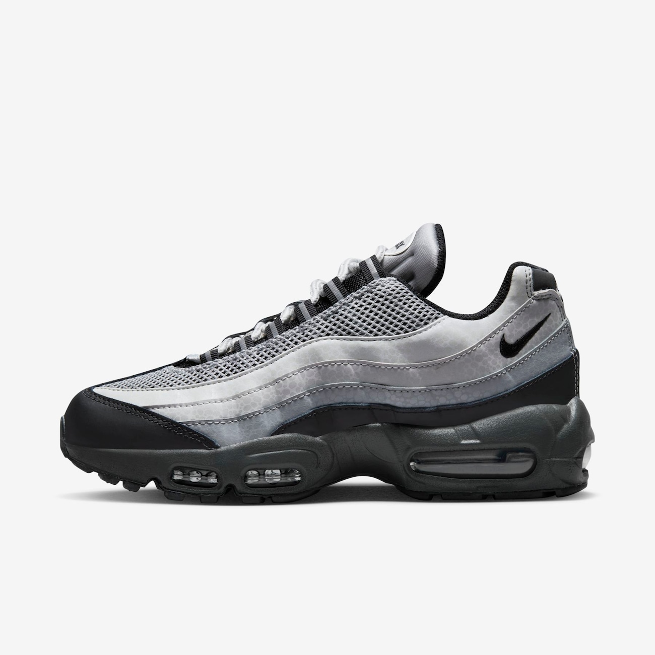 Women's Air Max 95 - Nike