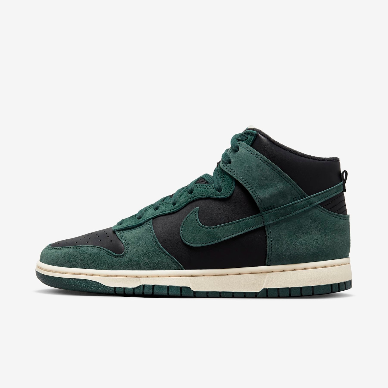 NIKEダンクHIGHレトロ Tênis Nike Dunk HI Retro Masculino - Nike
