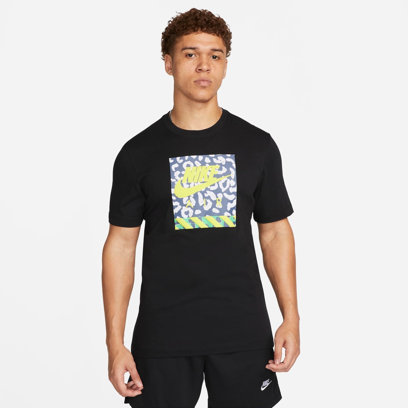 Camiseta Nike Sportswear Masculina