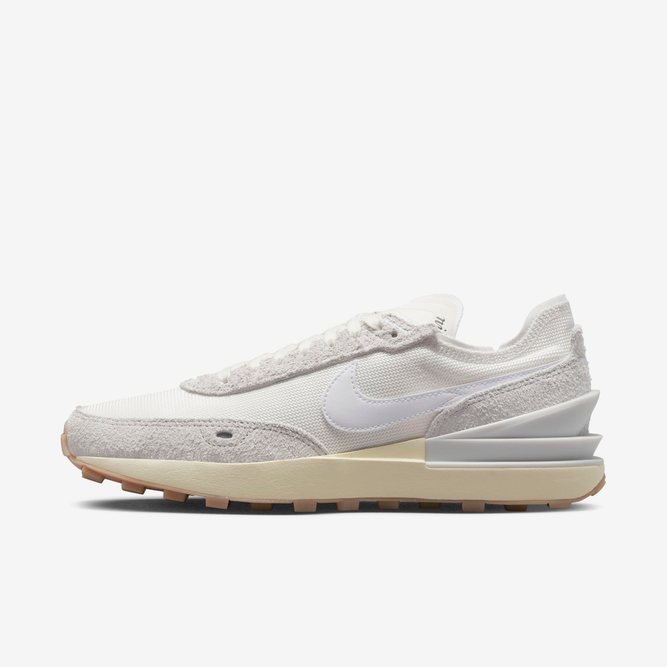 Tênis Nike Waffle One Vintage Feminino - Nike