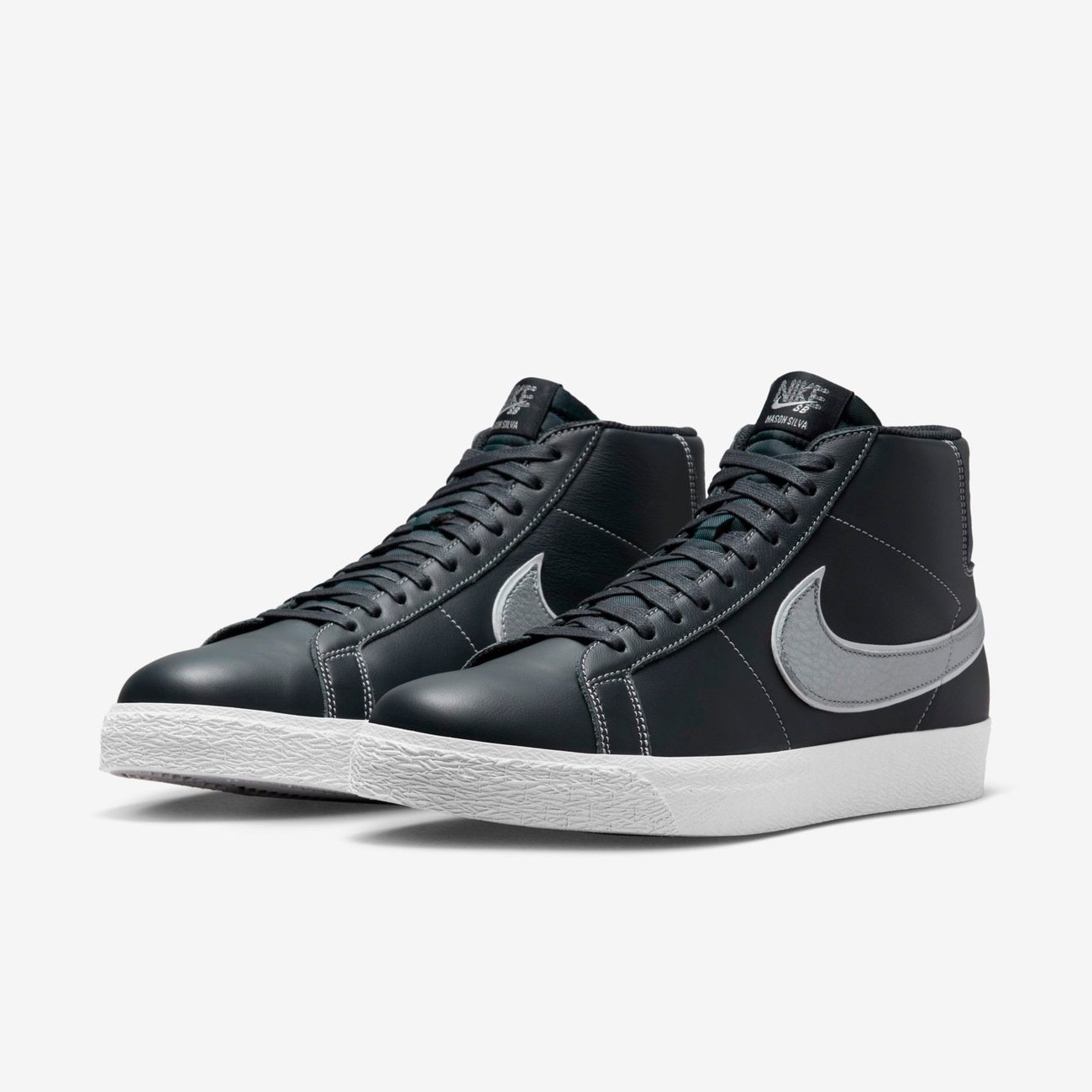 NIKE ZOOM BLAZER MID MS QS - Nike