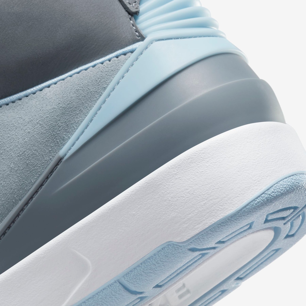 WMNS AIR JORDAN 2 RETRO - Nike
