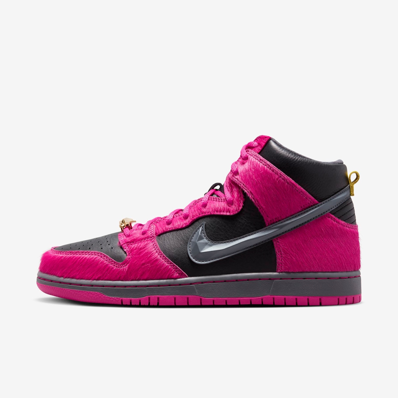 Nike SB Dunk High Run the Jewels - Nike