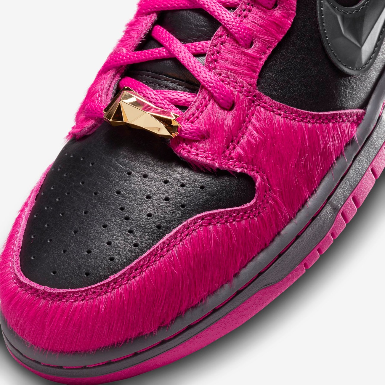 Nike SB Dunk High Run the Jewels - Nike