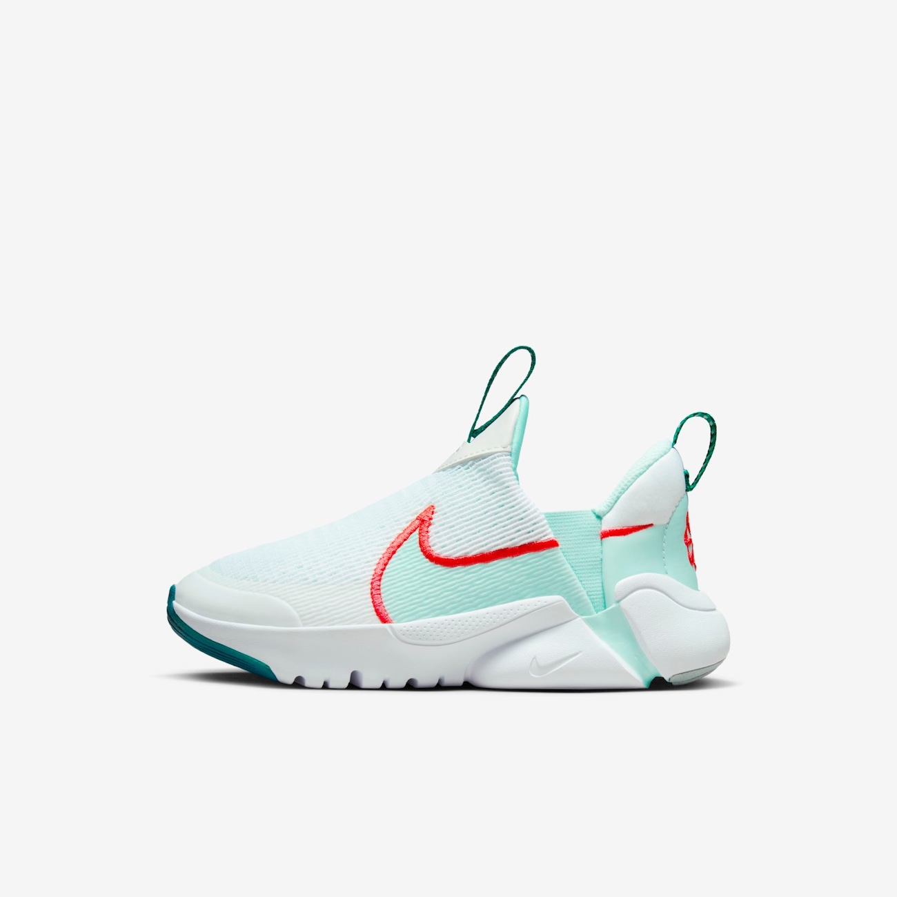 Tênis Nike Flex Plus 2 Infantil