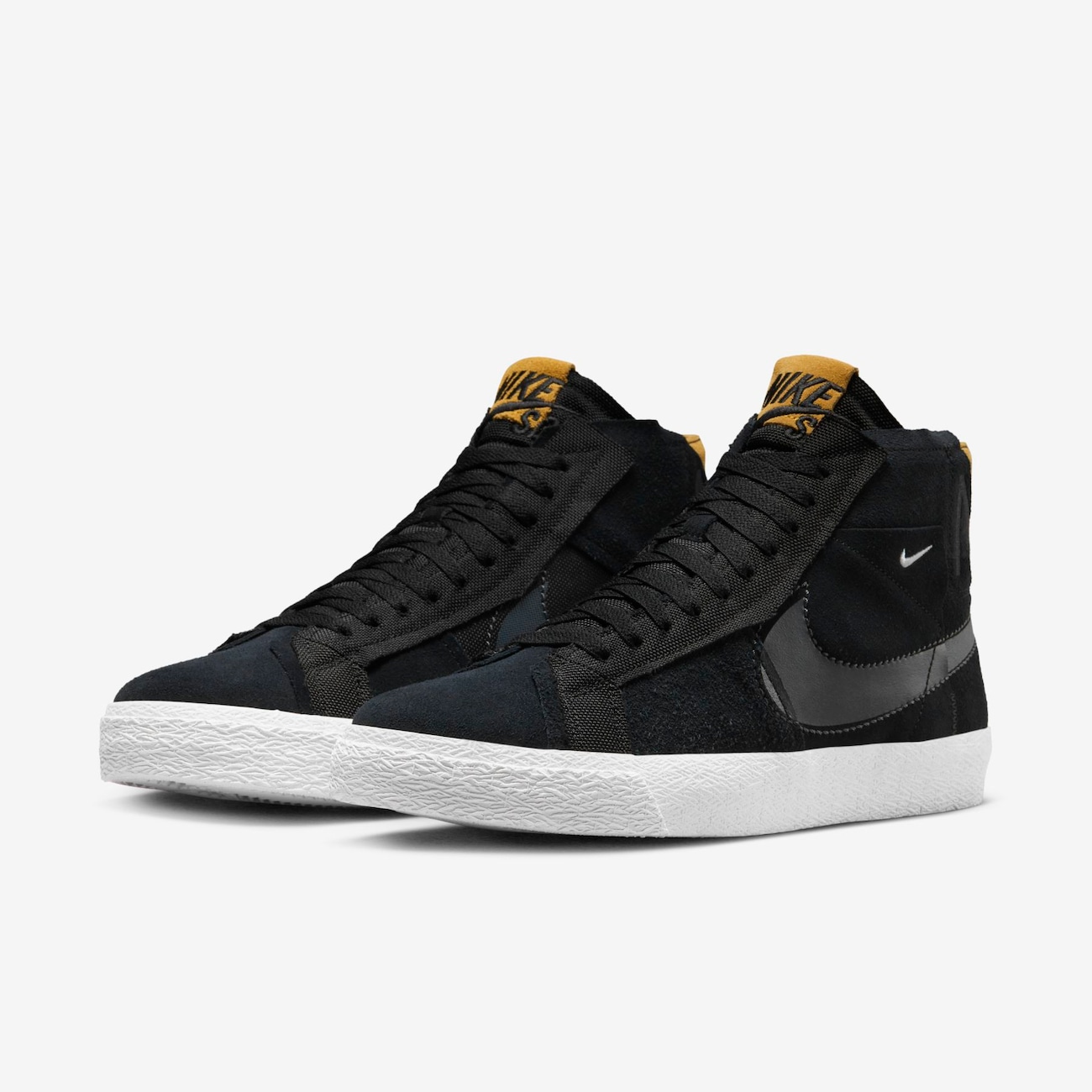 Nike sb blazer zoom 2025 mid