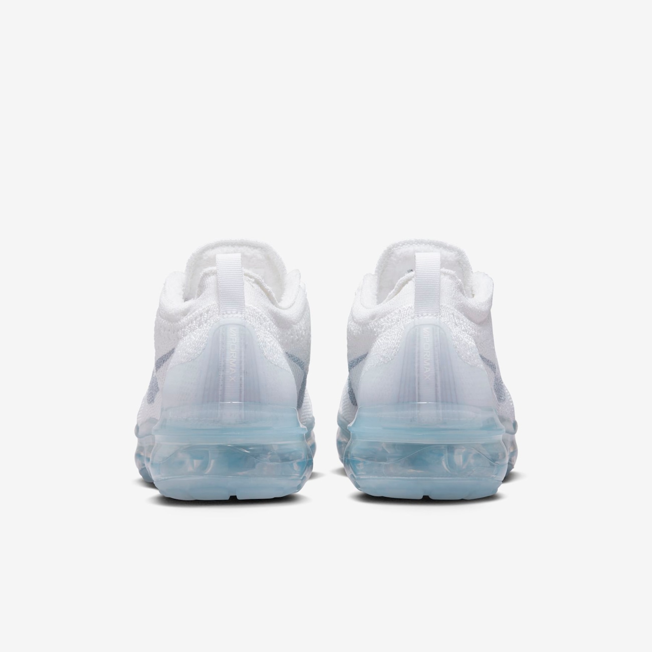 Vapormax best sale women blue