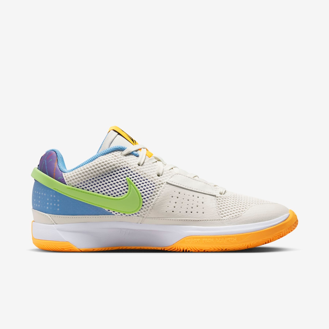 ja1 黄色 Ja 1 - Nike