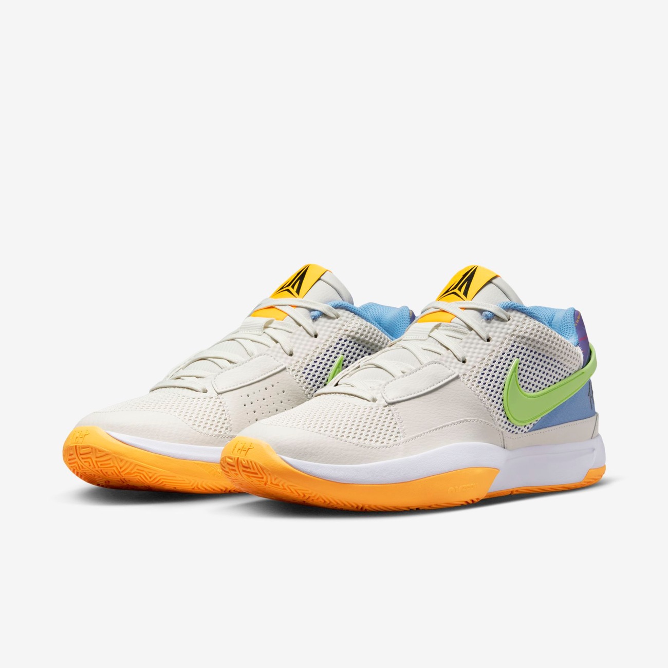 ja1 黄色 Ja 1 - Nike