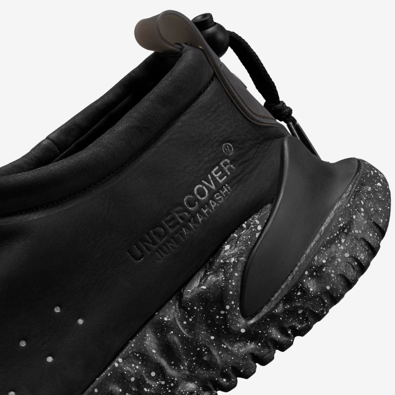 Moc Flow x UNDERCOVER - Nike Moc Flow x UNDERCOVER - Nike