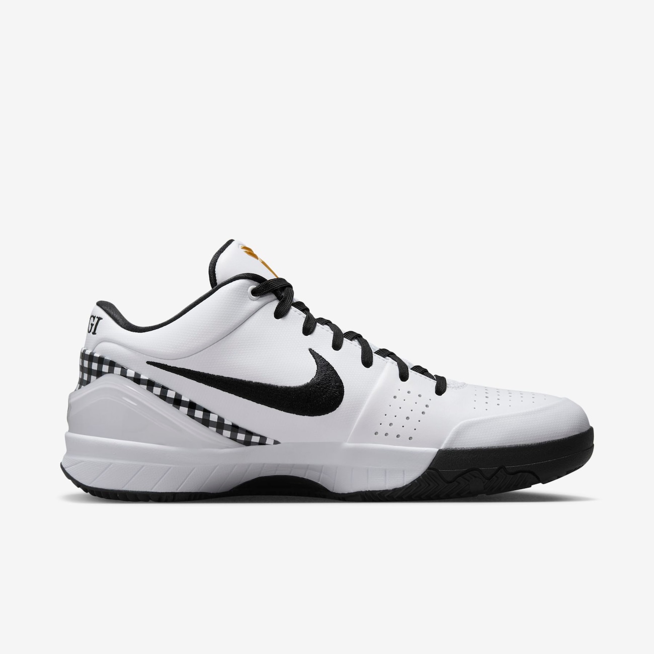 Kobe 4 Protro Gigi - Nike