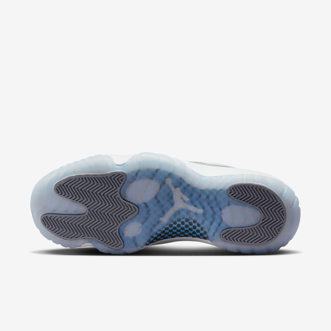 Air Jordan 11 Retro Low - Nike