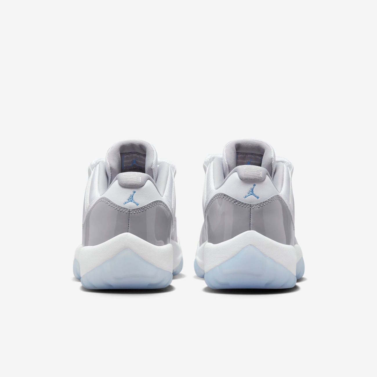 Air Jordan 11 Retro Low - Nike