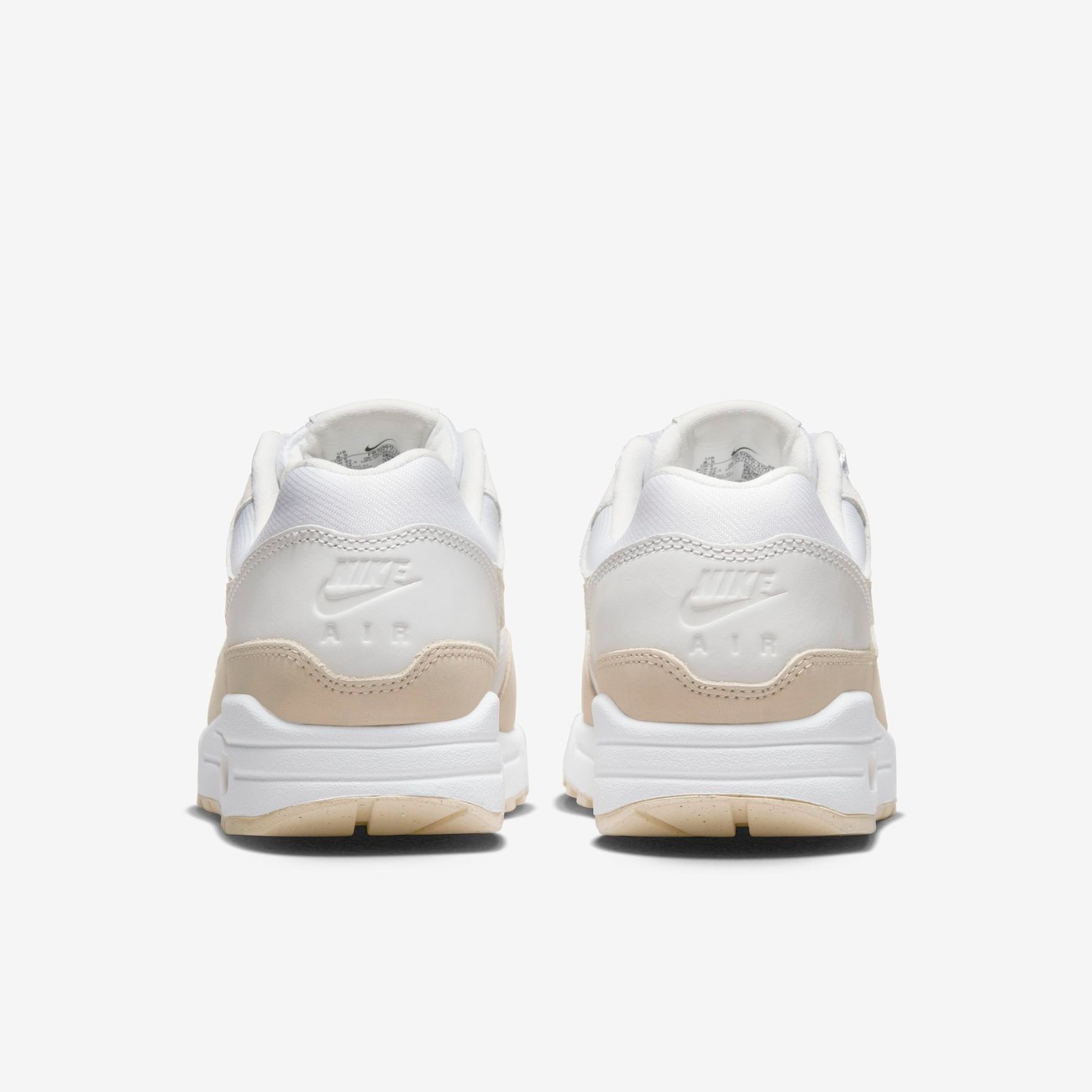 Nike air max store 1 premium women's