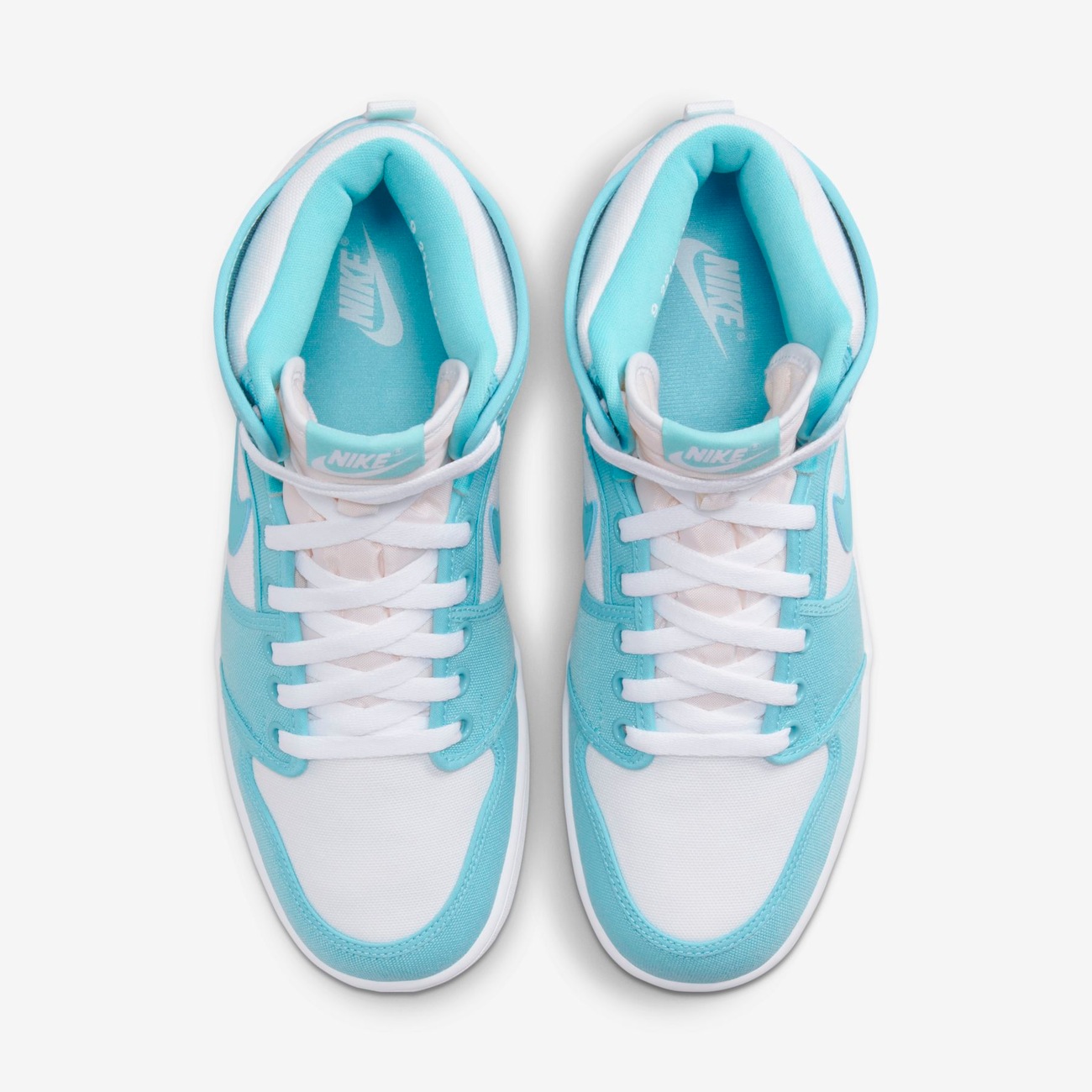 AJKO 1 - Nike