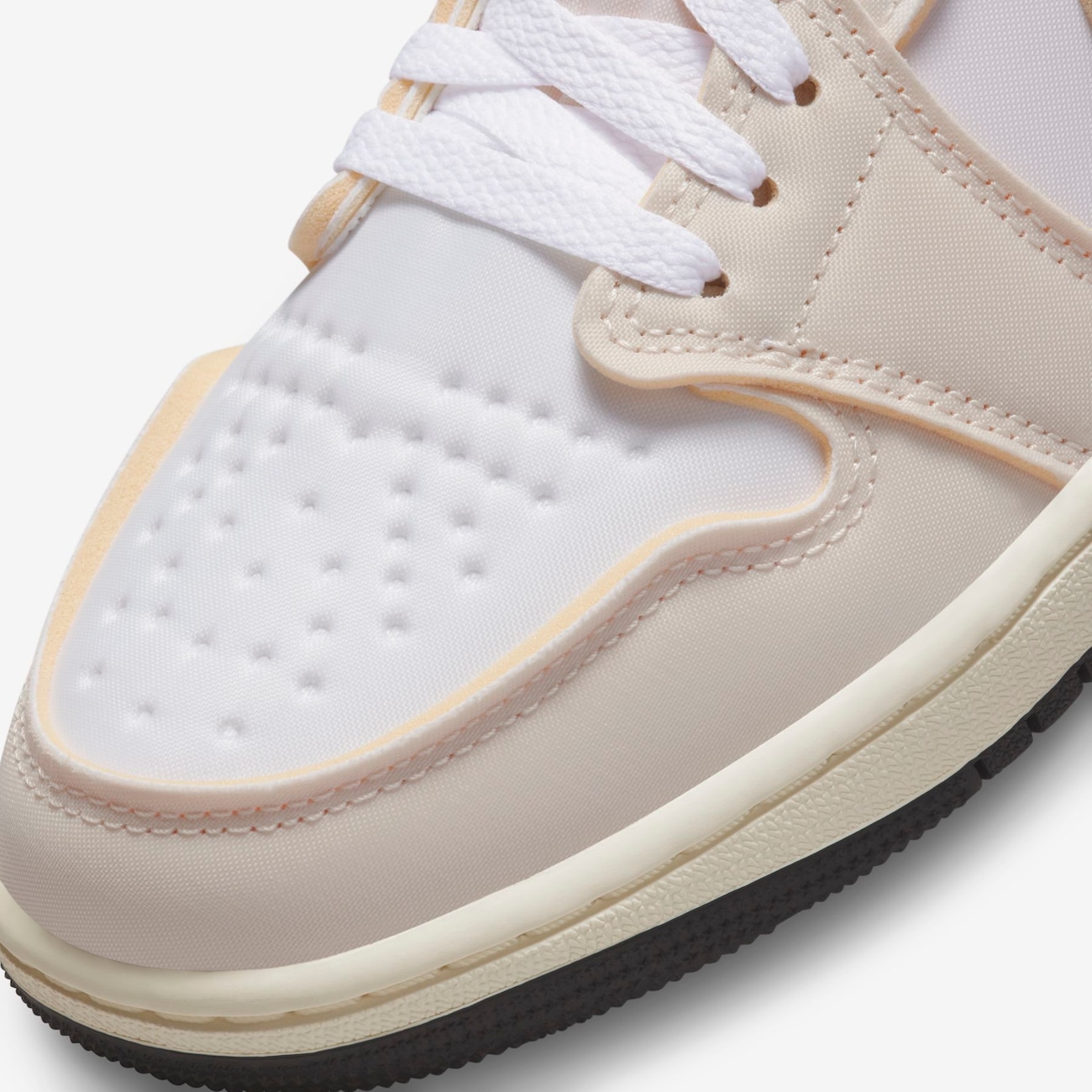 Tênis Air Jordan 1 Retro Low OG Ex - Nike Tênis Air Jordan 1 Retro Low OG Ex - Nike