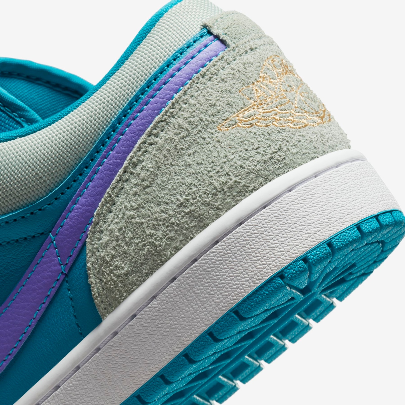 Air Jordan 1 Low SE - Nike
