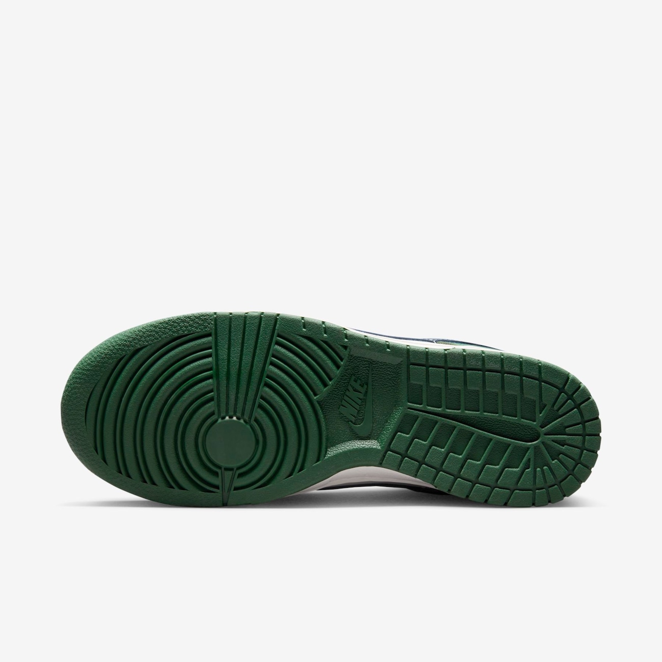 Women's Dunk Low Gorge Green