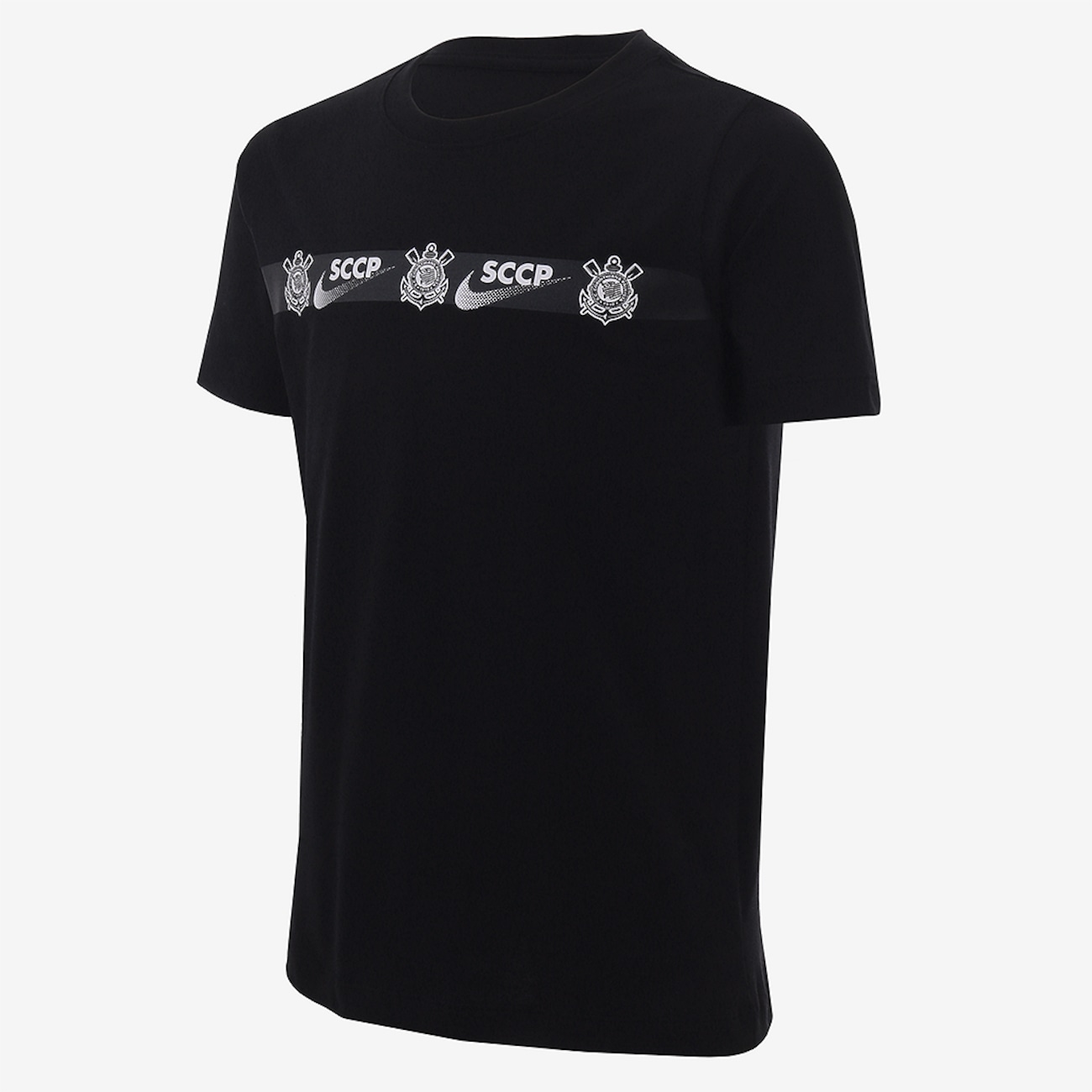 Camiseta Nike Corinthians Infantil