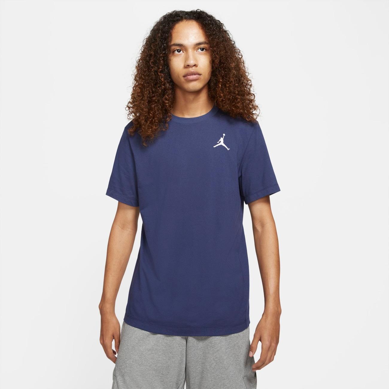 Camiseta Jordan Jumpman Masculina