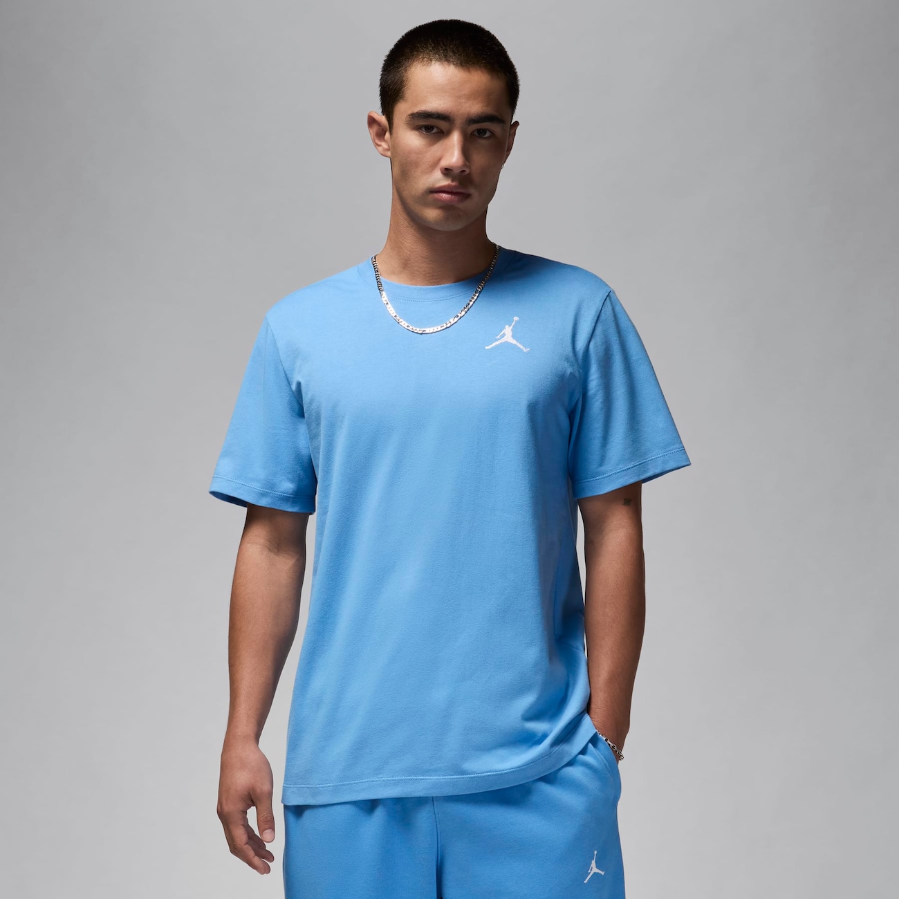 Camiseta Jordan Jumpman Masculina