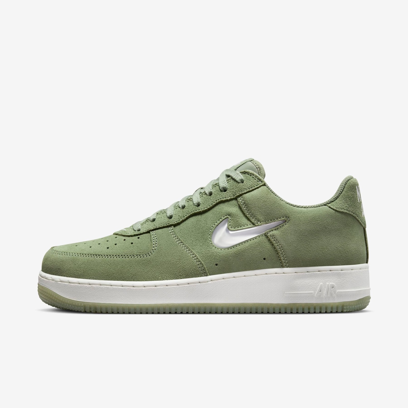 Air Force 1 Low Retro Color Of The Month