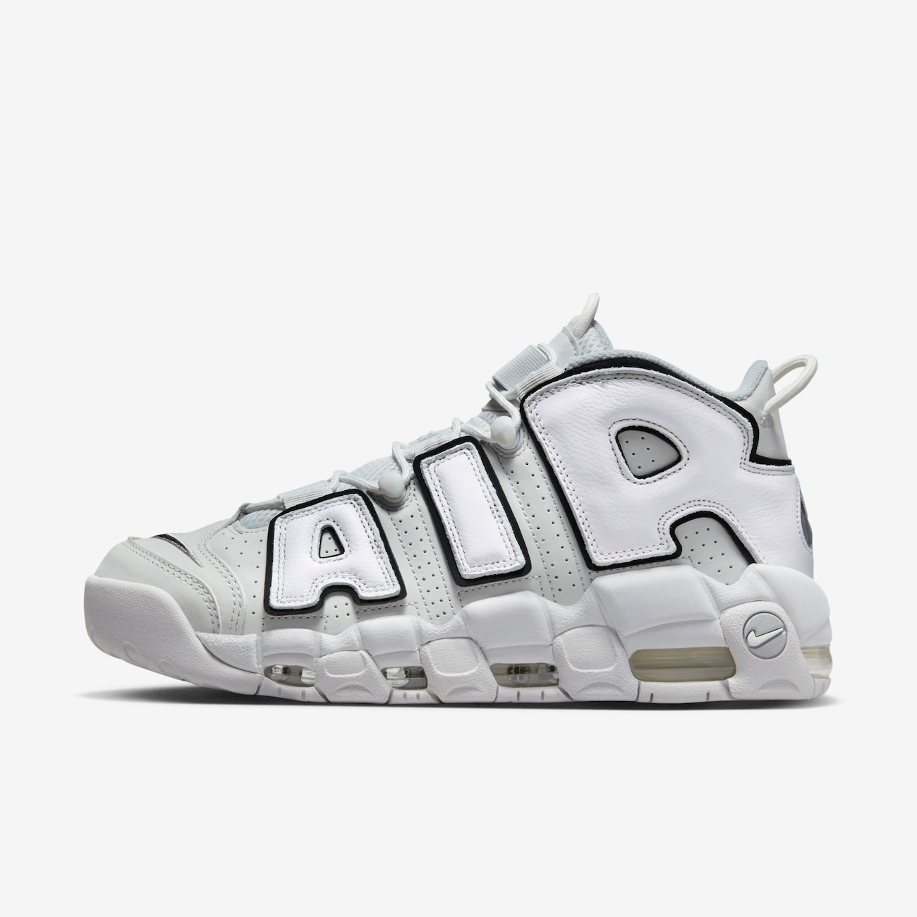 Air More Uptempo'96 - Nike
