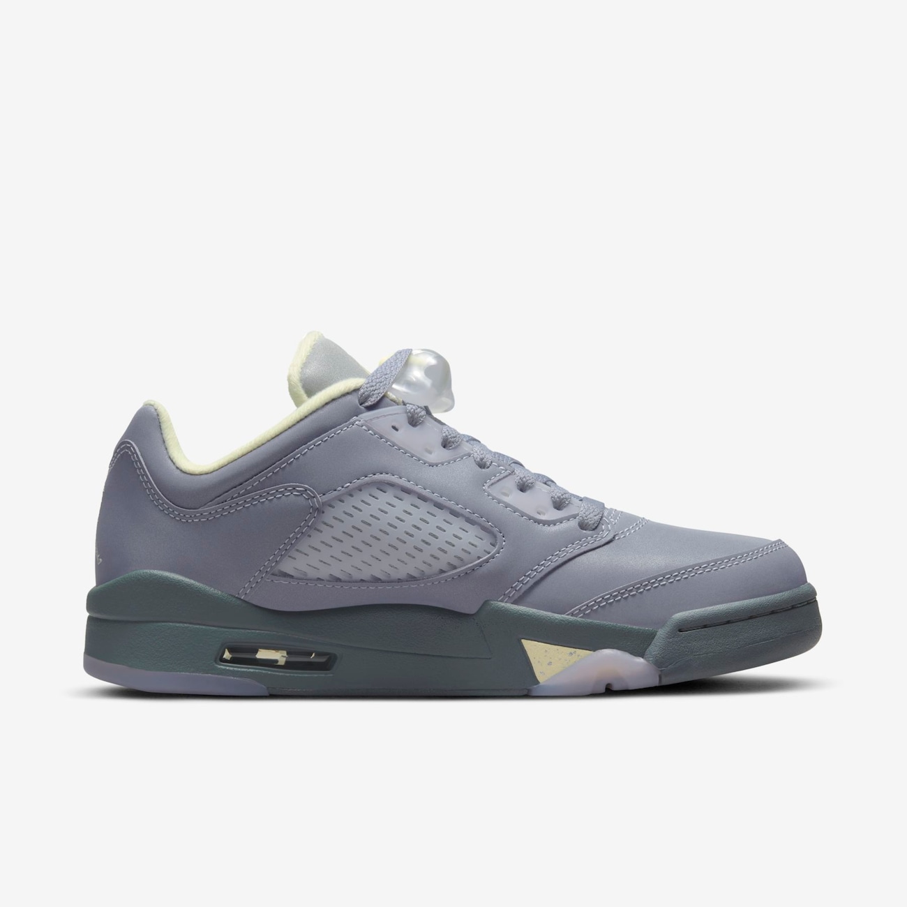 社*ー様 Nike Women's Air Jordan 5 Retro Women's Air Jordan 5 Retro Low - Nike
