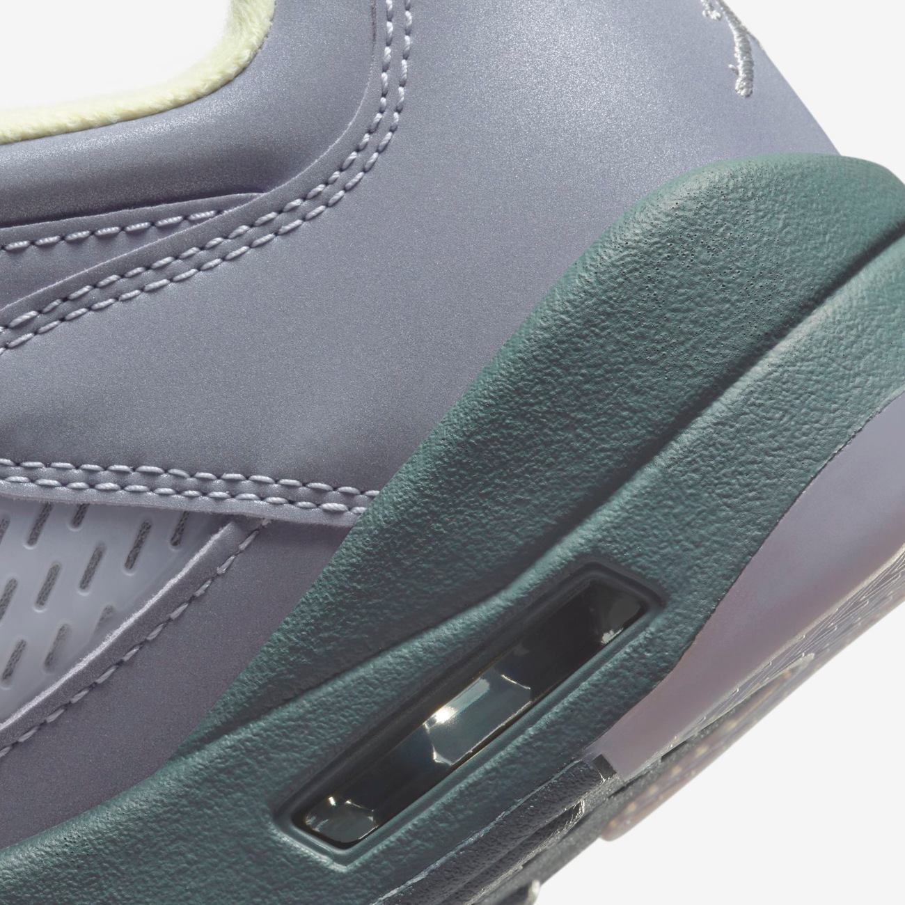 Women's Air Jordan 5 Retro Low - Nike