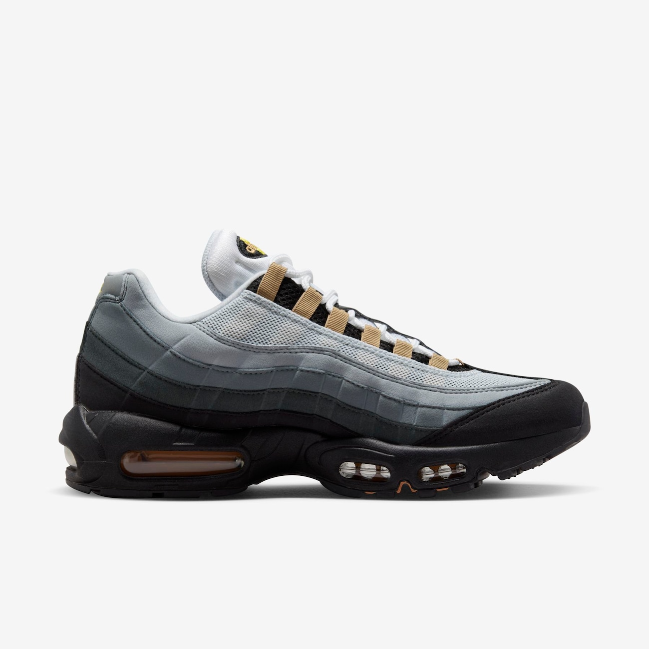 Tênis Nike Air Max 95 Masculino - Nike