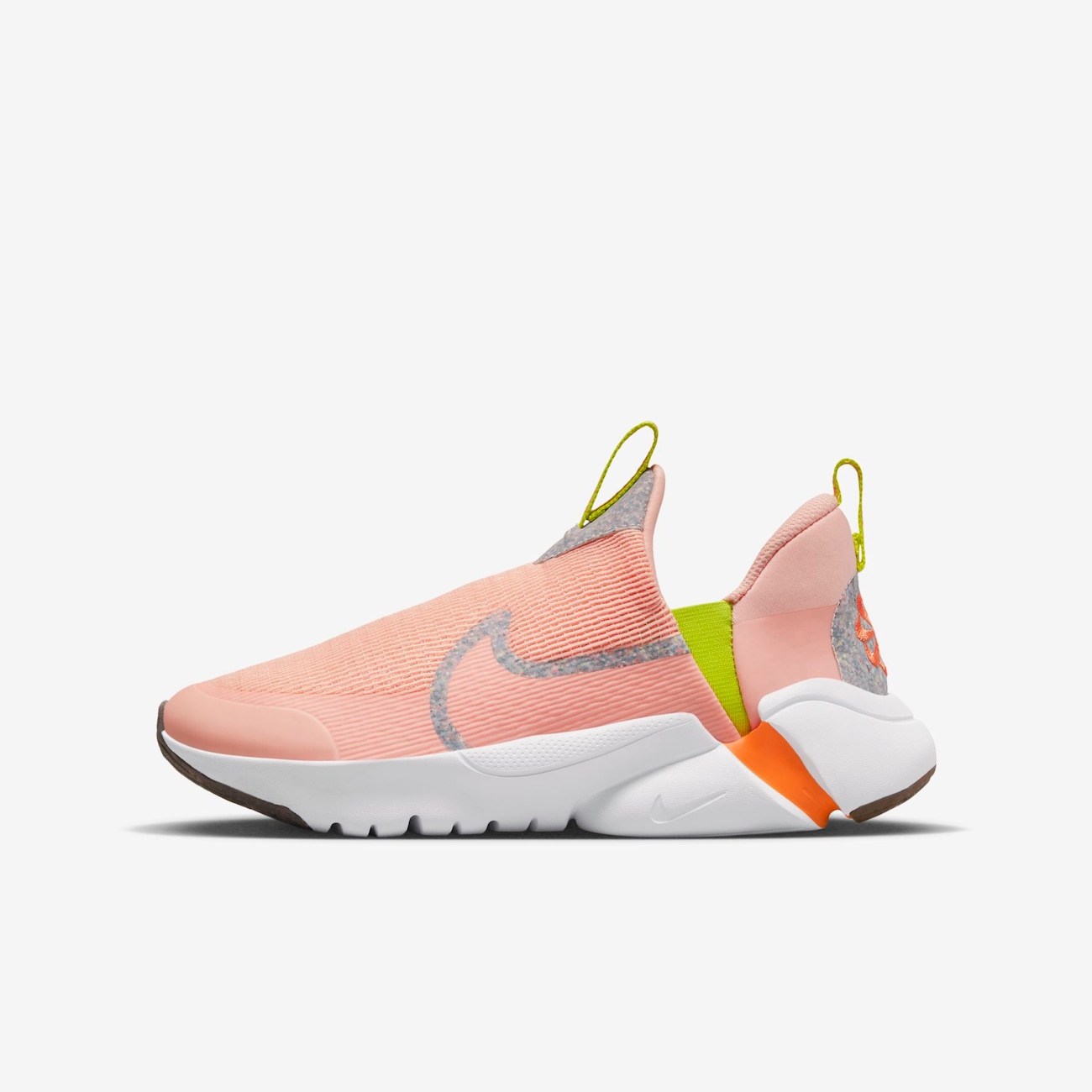 Tênis Nike Flex Plus 2 Infantil